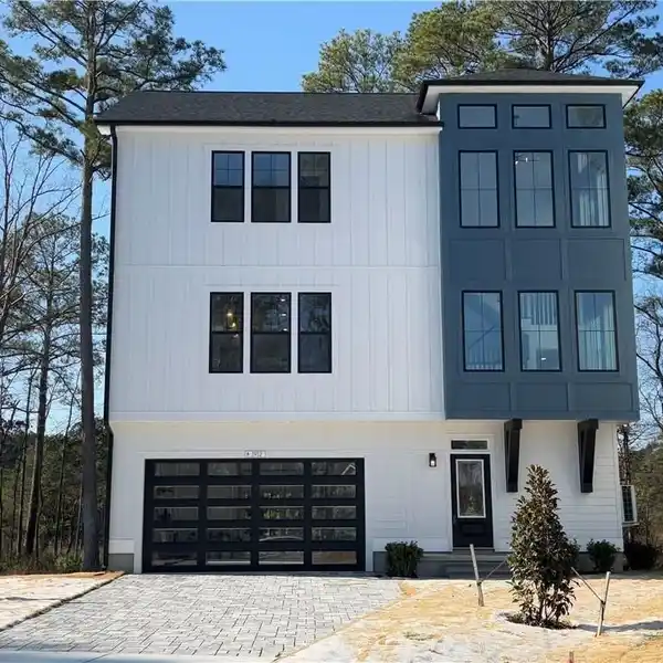 SELECT YOUR CUSTOM FINISHES FOR A TO BE BUILT HOME