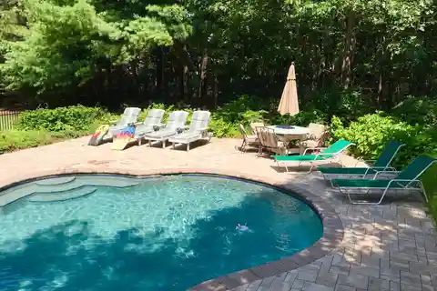 Tranquil Summer Haven