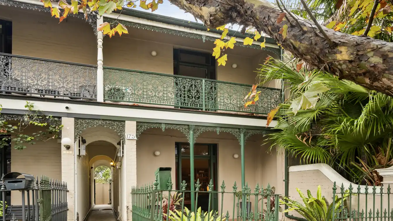 Immaculately Maintained Victorian Terrace