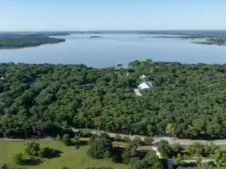 Eagle Mountain Lakefront Retreat