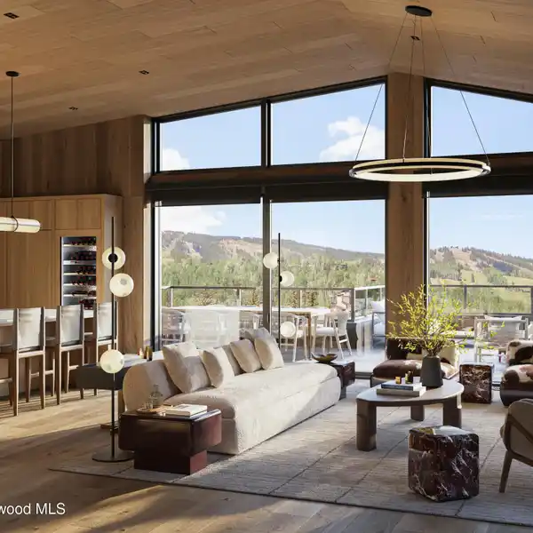 SKY CABIN AT STRATOS