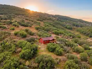 Serene Elk River Valley Retreat with Assumable Va Loan