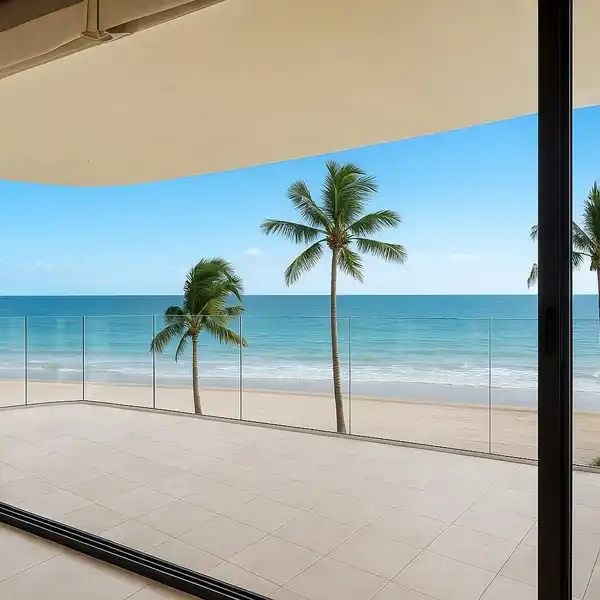 LIGHT-FILLED CORNER RESIDENCE