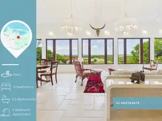 Immaculate High-End Home