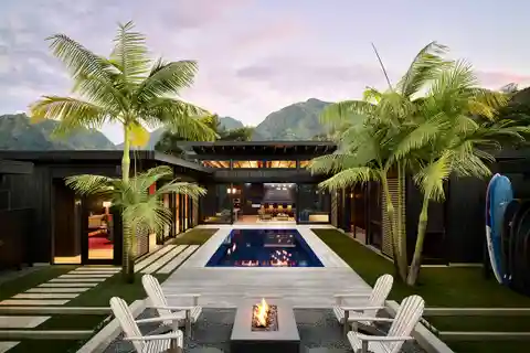 Wahi Lani - Heavenly Place