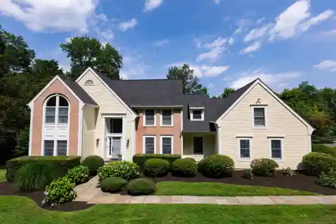 Upscale Living Wrapped in Small-Town Charm