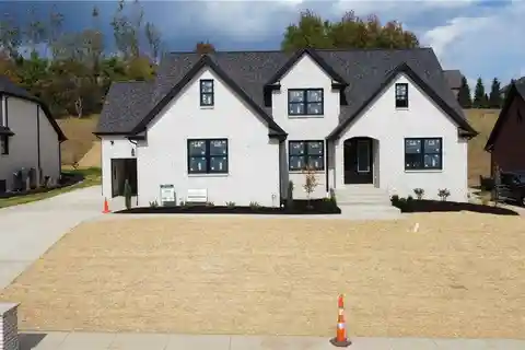 Warm and Welcoming Home