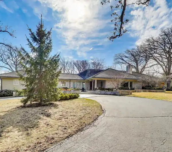 AMAZING HOME ON OVER FOUR ACRES