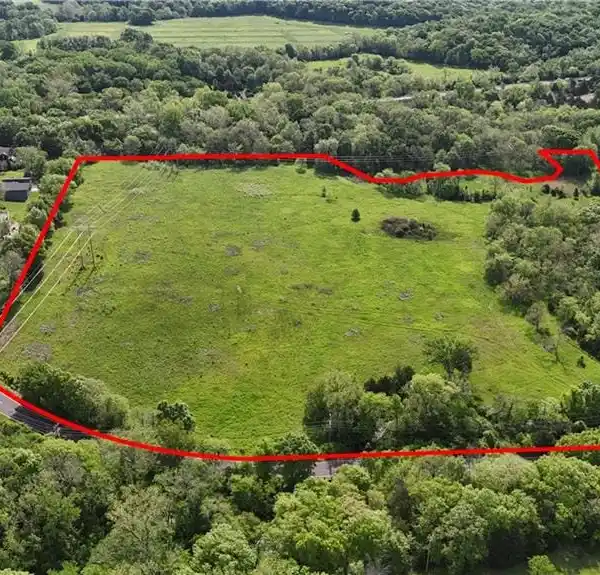 BUILD YOUR DREAM ESTATE HOME IN A DESIRABLE LOCATION