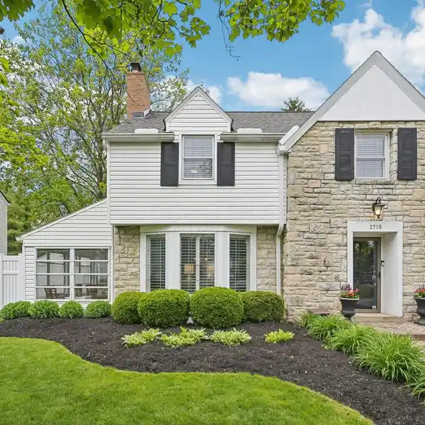 EXQUISITE TRADITIONAL HOME