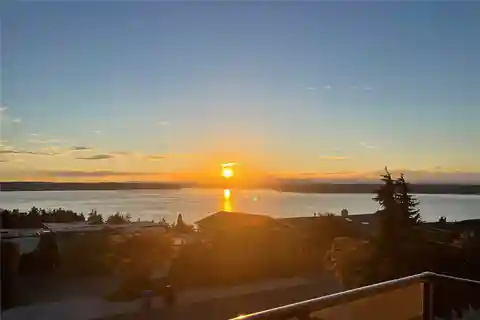 Like New Custom Home with Unobstructed Views