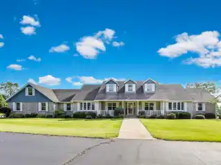 Exceptional Handicap Accessible Home