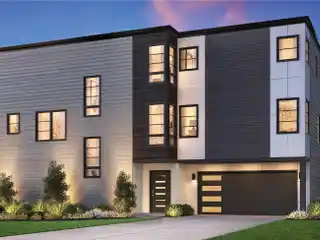 Warmth and Sophistication in Enclave at Kelsey Creek