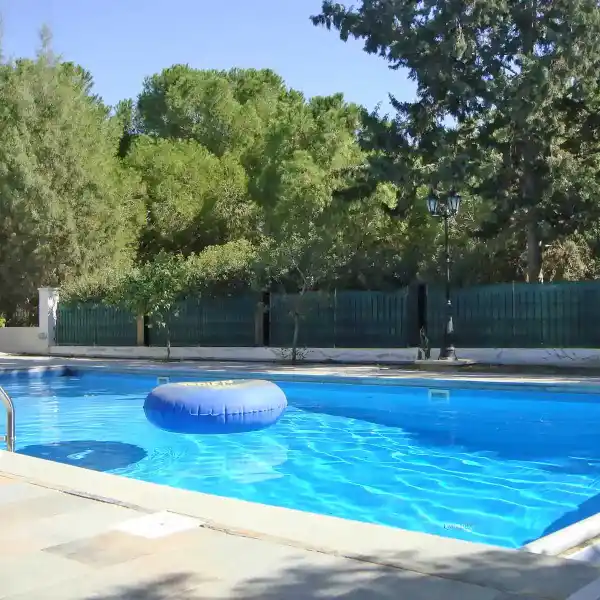 LUXURY RESIDENCE IN AN EXCLUSIVE LOCATION