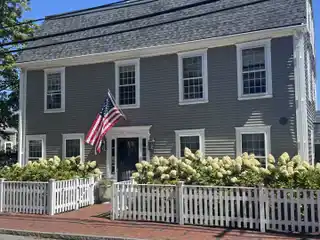 Beautifully Restored Home in the Old Historic District