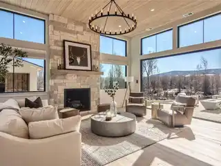 Rare Creekside Opportunity