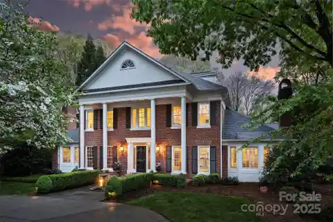 Incredible Property in Quail Hollow