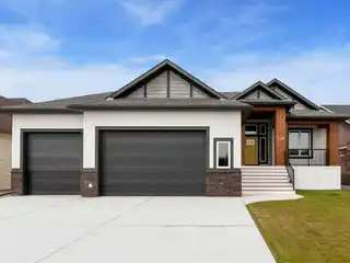 Beautifully Crafted New Modern Bungalow