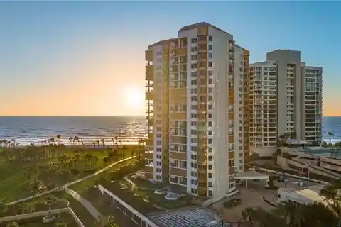 Rarely Available Park Shore Tower Penthouse