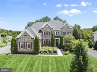 Impeccable Home in Sought-After Greenberry