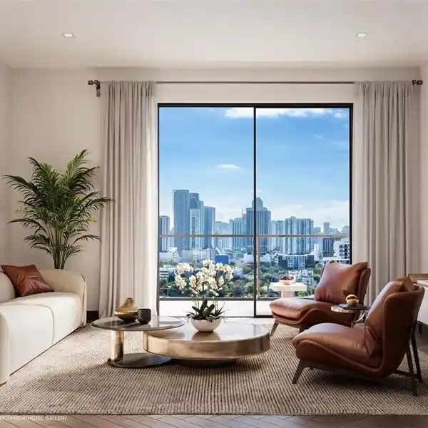 PRE-CONSTRUCTION OPPORTUNITY AT THE RIDER RESIDENCES