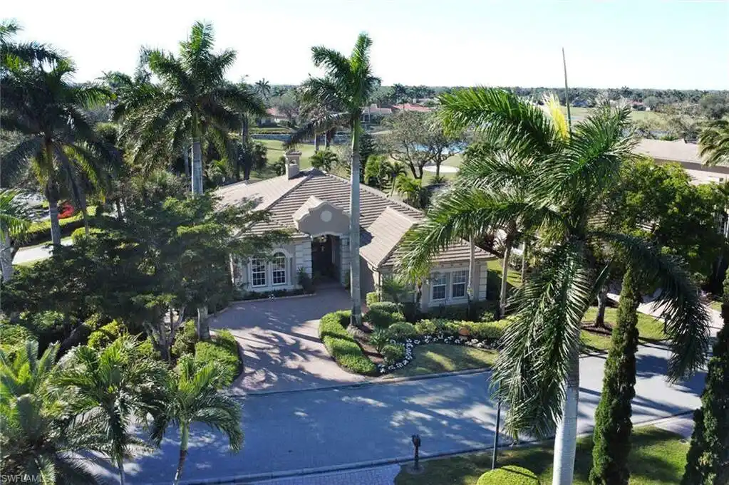 Impressive Turnkey Home with Golf Membership Available