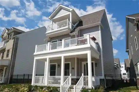 Next Level Living in the Beautiful Rivers Edge Community