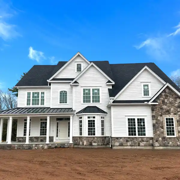 NEWLY CONSTRUCTED HOME IN COVETED CROSBY II LOCATION
