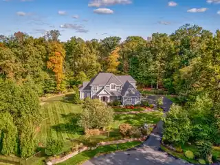 Gated Custom Home on a Quiet Cul-de-sac
