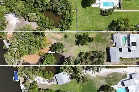 Rare Private Waterfront Retreat