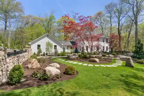 Exceptional Full Renovation
