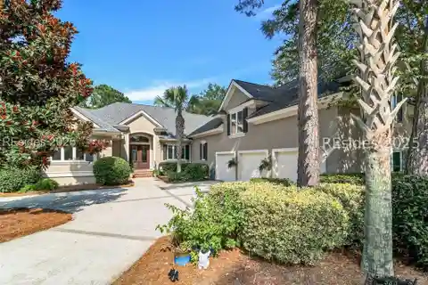 Exquisite Home in Palmetto Hall
