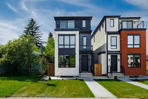 Exquisite Richmond Residence