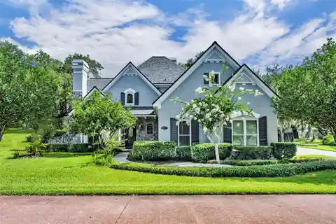 Canal-front Luxury with Private Lap Pool