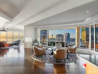 Elevated Luxury Living