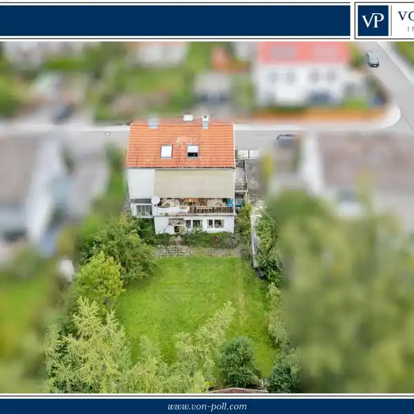 IMPRESSIVE PROPERTY WITH GREAT POTENTIAL