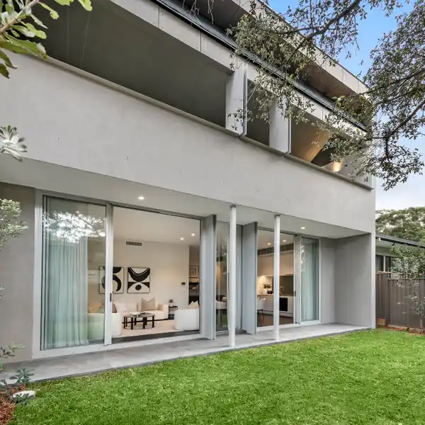 SUSTAINABILITY AND SOPHISTICATED LIVING