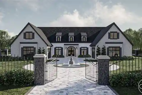 The Oberoi - Timeless Estate in the Making