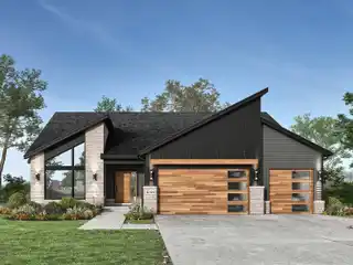 Modern Luxury and Everyday Convenience