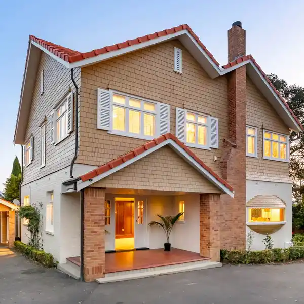 LEGACY ESTATE IN THE HEART OF REMUERA