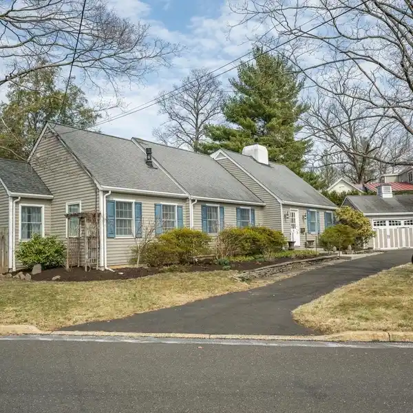 MULTI-GENERATIONAL DREAM HOME