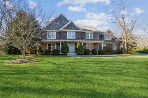Beautifully Built Custom Traditional