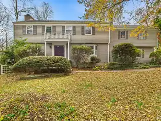 Spacious Colonial with Timeless Charm