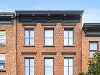 Luxury Duplex Residence in a New Development