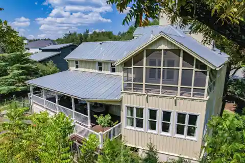 Expansive Residence with Tons of Possibilities