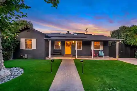 Incredible Renovated and Expanded Home