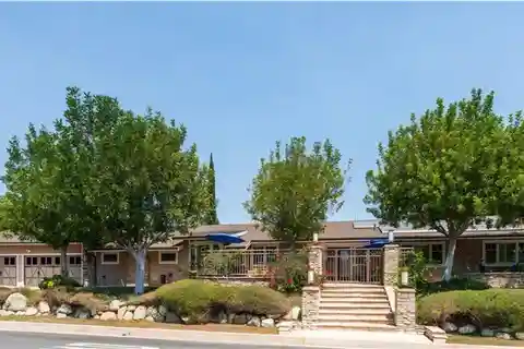 Spectacular Ranch Style Custom Estate in Knollwood