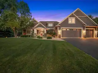 Private Luxury Rambler