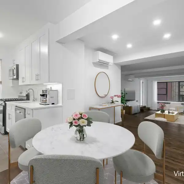 REMARKABLE UPPER EAST SIDE RENTAL OPPORTUNITY