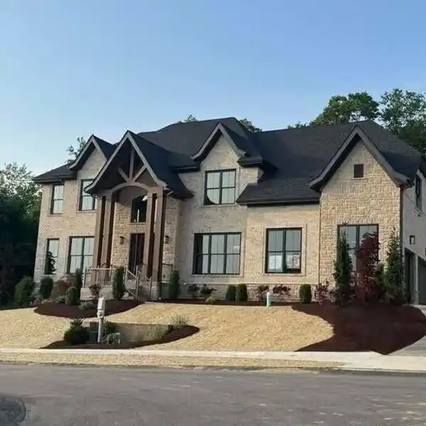 IMPECCABLE CUSTOM LUXURY HOME